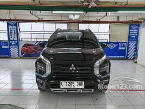 2022 Mitsubishi Xpander Cross 1.5 MPV