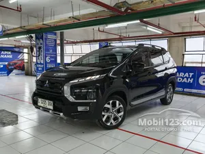 2022 Mitsubishi Xpander Cross 1.5 MPV