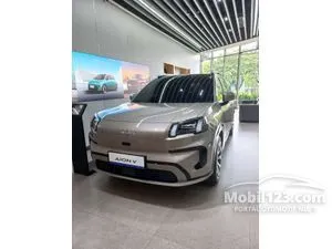2026 GAC AION V Luxury SUV