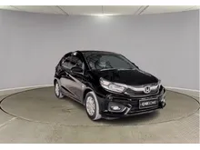 2019 Honda Brio 1.2 Satya E Hatchback