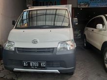 2019 Daihatsu Gran Max 1,5 STD BOX Pick-up
