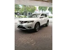 2017 Nissan X-Trail 2.5 SUV
