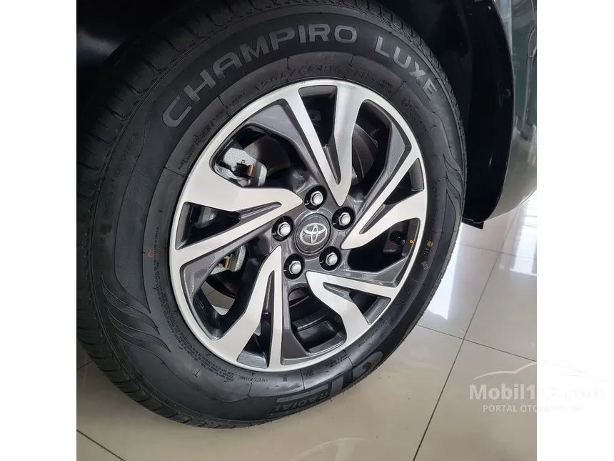2026 Toyota Kijang Innova G MPV