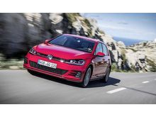 2018 Volkswagen Golf (A) 1.4 280 TSI Sportline - BEST DEAL