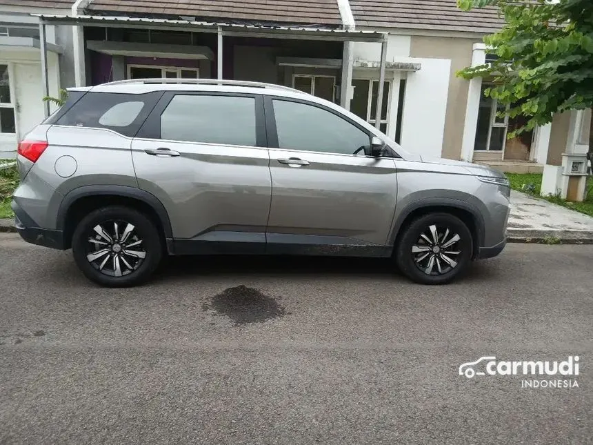 2019 Wuling Almaz LT Lux+ Exclusive Wagon