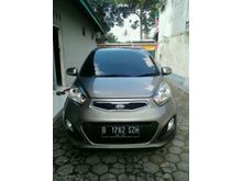 2012 KIA Picanto 1.2 SE 3 Hatchback