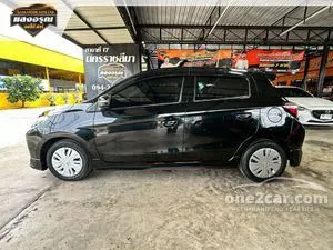 2022 Mitsubishi MIRAGE 1.2 Active Hatchback
