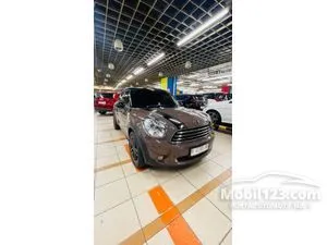 2012 MINI Countryman 1.6 Cooper SUV