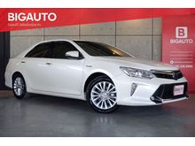 2017 Toyota Camry 2.5 (ปี 12-16) Hybrid Premium Sedan AT