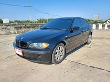 2003 BMW 318i 1.9 E46 (ปี 98-07) Sedan