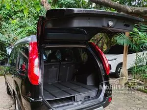2012 Nissan X-Trail 2.5 XT SUV