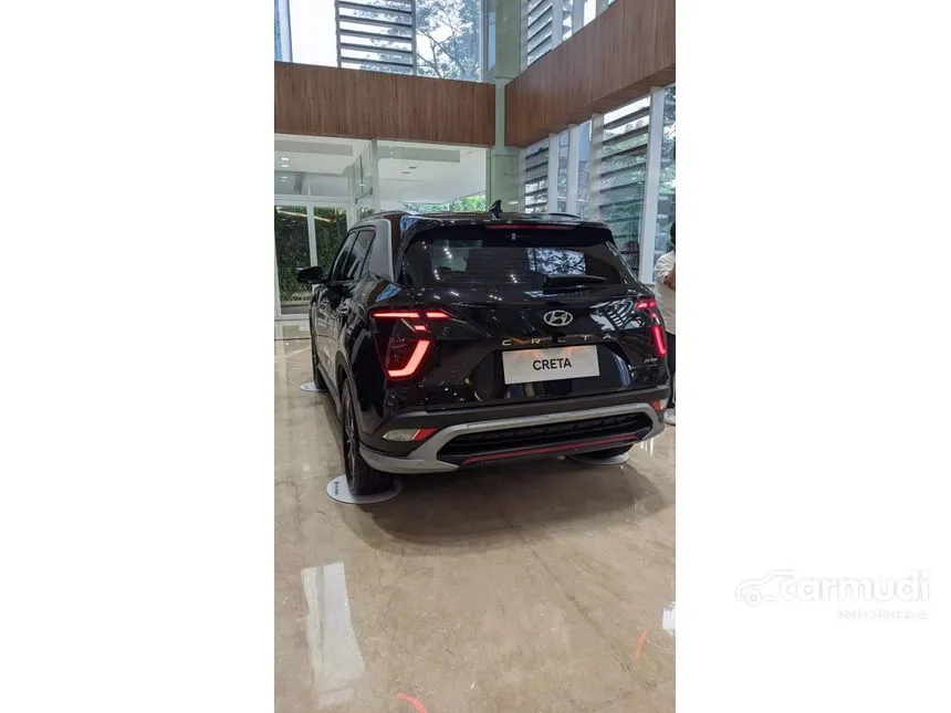 2024 Hyundai Creta Prime Wagon