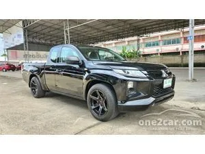 2021 Mitsubishi TRITON 2.5 GL Mega Cab Pickup