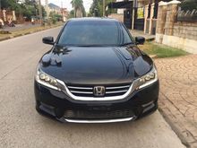 2015 Honda Accord 2.4 VTi-L Sedan
