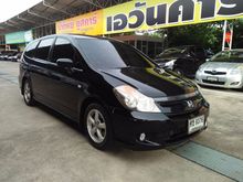 2005 Honda Stream 2.0 (ปี 00-06) E Wagon AT
