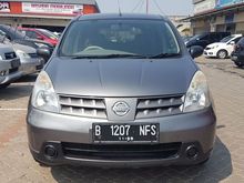 2010 Nissan Grand Livina 1.5 SV MPV