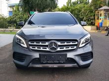 2019 Mercedes-Benz GLA200 1.6 AMG SUV