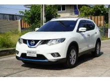 2015 Nissan X-TRAIL 2.0 (ปี 14-20) V Hybrid 4WD SUV