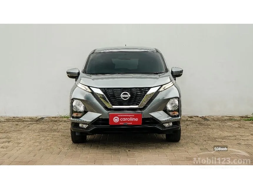 2019 Nissan Livina EL MPV