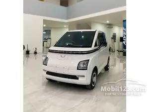 2026 Wuling Air EV Lite 300KM Hatchback