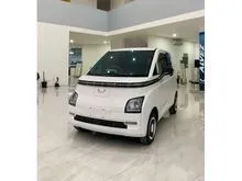 2026 Wuling Air EV 0.0 Lite 300KM Hatchback