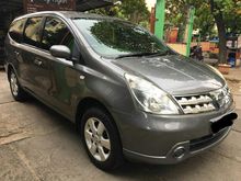 2008 Nissan Grand Livina 1.8 Highway Star XV MPV