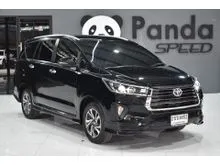2021 Toyota INNOVA 2.8 (ปี 16-22) Crysta Wagon