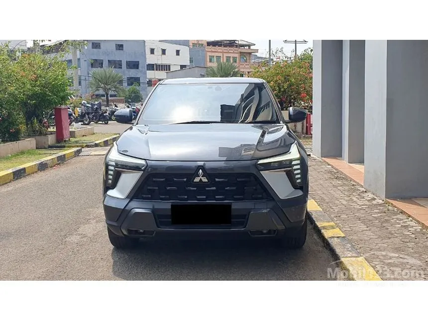 2024 Mitsubishi XFORCE Ultimate SUV
