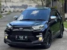 2021 Toyota Raize 1.0 GR Sport TSS (1 Tone) SUV Siap Langsung Pakai