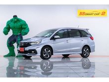 2017 Honda Mobilio 1.5 (ปี 14-17) RS Wagon