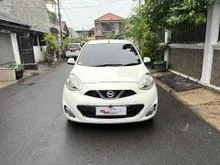 2014 Nissan March 1.5 Hatchback Dp 10 Juta