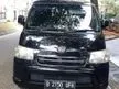 Jual Mobil Daihatsu Gran Max 2017 D 1.3 di Jawa Barat Manual Van Hitam Rp 105.000.000