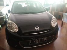 2013 Nissan March 1.2 1.2L XS Hatchback