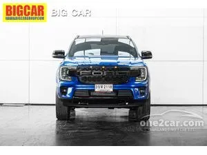 2022 Ford EVEREST 2.0 Sport SUV