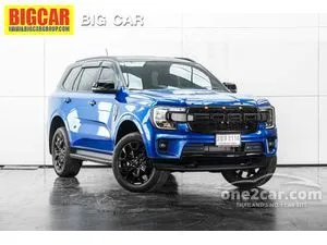 2022 Ford EVEREST 2.0 Sport SUV