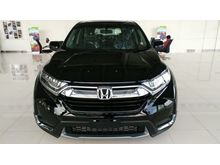 PROMO DASYAT HONDA CRV 2019 Agustus honda citraland surabaya, melayani pembelian wilayah gresik sidoarjo malang mojokerto dan seluruh jawa timur