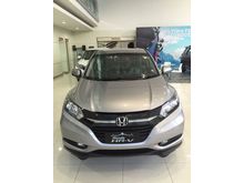 PROMO HARGA MURAH Honda HR-V 1.5 E