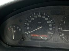 1995 BMW 320i 2.0 2.0 Manual Sedan