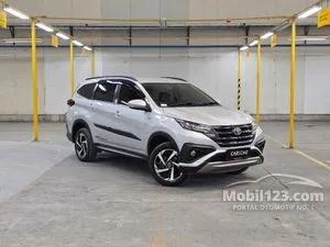 2020 Toyota Rush 1.5 TRD Sportivo SUV