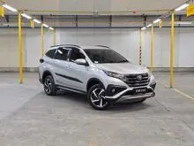 2020 Toyota Rush 1.5 TRD Sportivo SUV Matic, Kondisi Istimewa, Siap Jalan