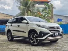 2020 Toyota Rush 1.5 TRD Sportivo SUV