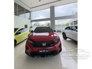 2026 Honda WR-V 1.5 RS SUV