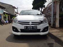 Suzuki Ertiga GL 1.4 Manual 2017 Putih