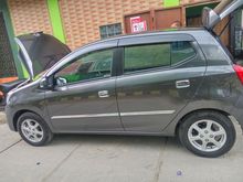 Daihatsu Ayla 1.0 X Hatchback