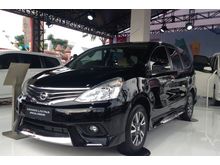 2018 Nissan Grand Livina 1.5 SV MPV PROMO BONUS TERBANYAK DISKON HARGA TERBESAR