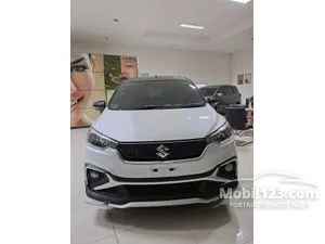 2024 Suzuki Ertiga 1.5 Hybrid Cruise MPV