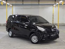 2024 Daihatsu Sigra 1.0 D MPV JUAL CEPAT & MURAH, DP & CICILAN RINGAN, DISKON HINGGA 4JUTA, GARANSI 1TAHUN, FREE DETAILING & PENGIRIMAN UNIT