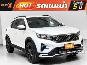 2023 Honda WR-V 1.5 RS SUV
