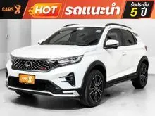 2023 Honda WR-V 1.5 (ปี 23-29) RS SUV