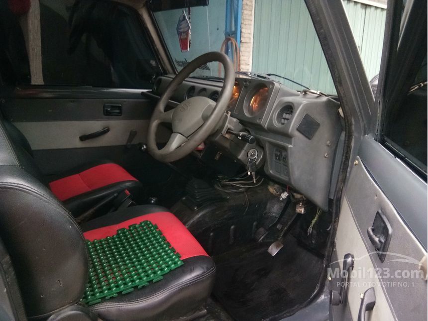 Jual Mobil Suzuki Katana 1992 1 0 di Sumatera Utara Manual Jual Mobil Suzuki Katana 1992 1 0 di Sumatera Utara Manual